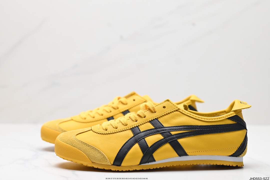 Asics Shoes